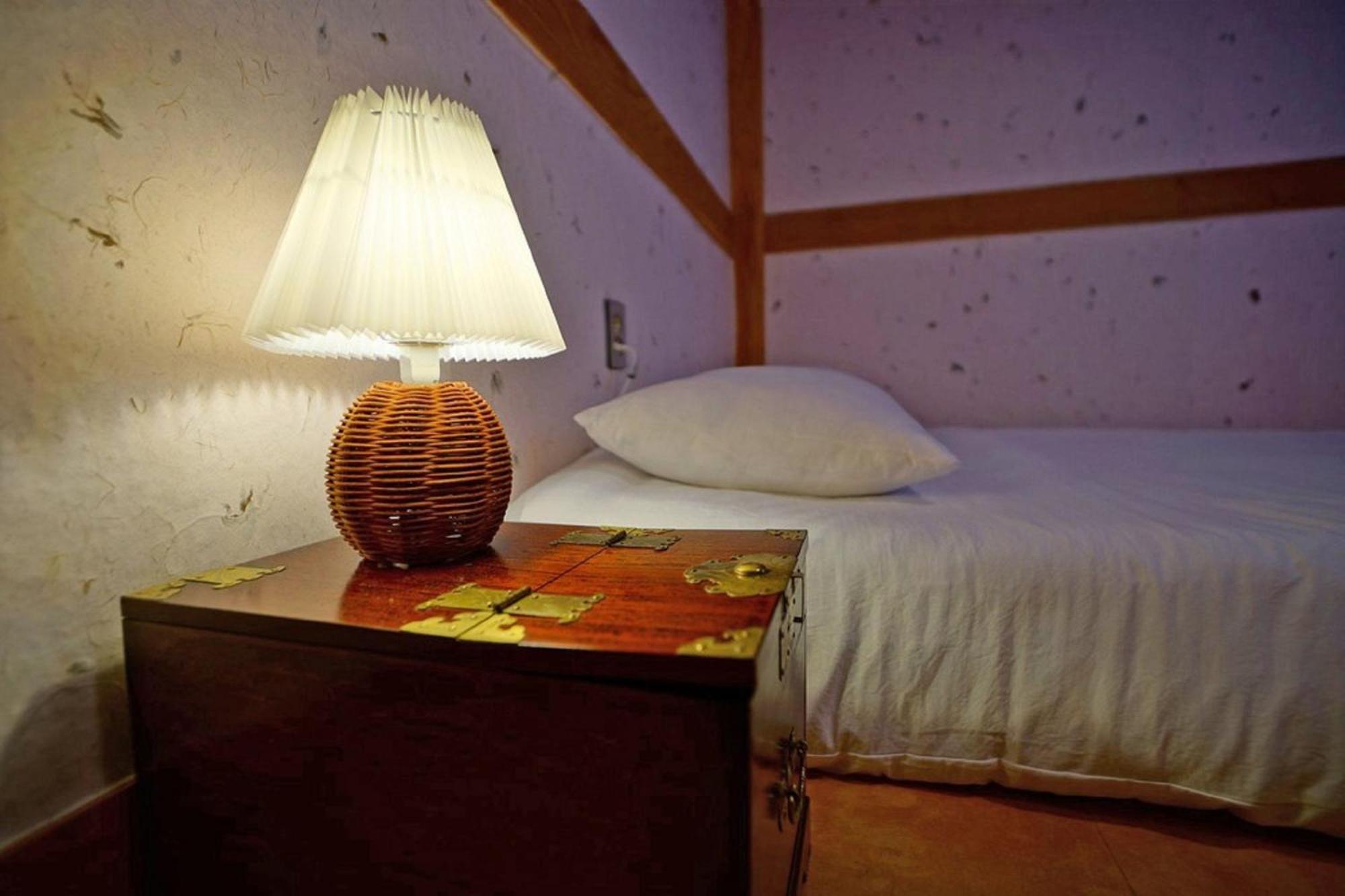 Hanok Gotaek Goeul Jeonju Zewnętrze zdjęcie