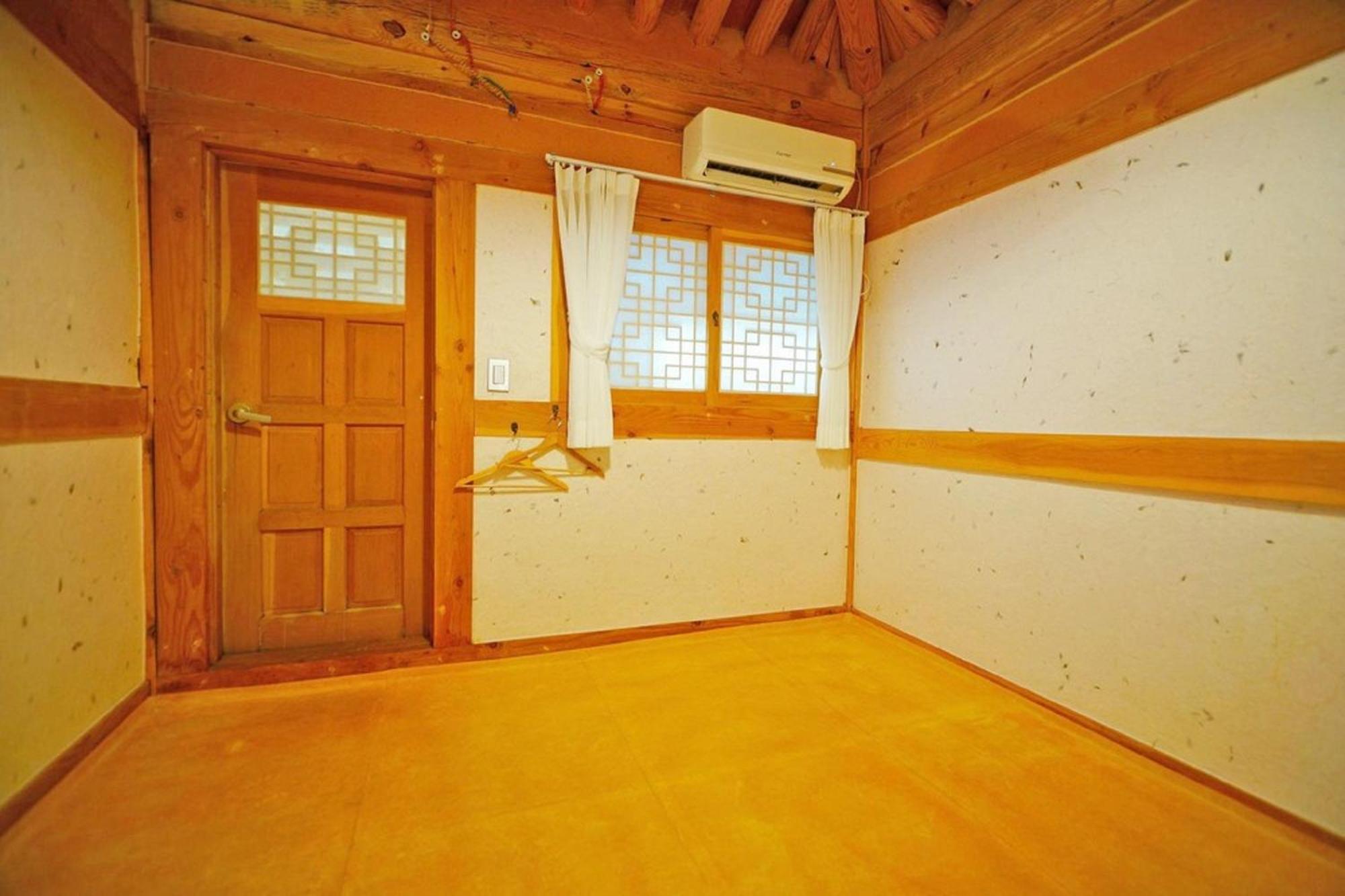 Hanok Gotaek Goeul Jeonju Zewnętrze zdjęcie