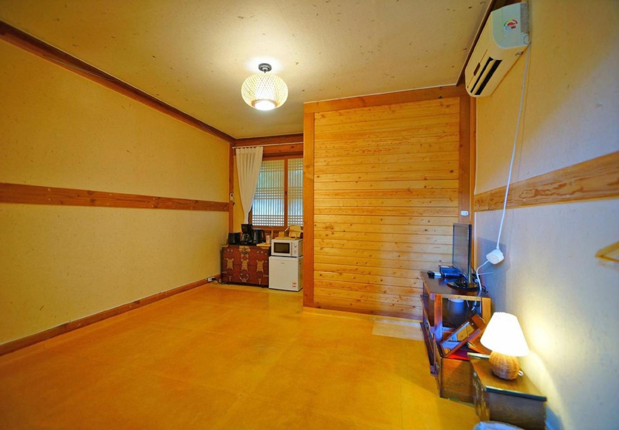 Hanok Gotaek Goeul Jeonju Zewnętrze zdjęcie