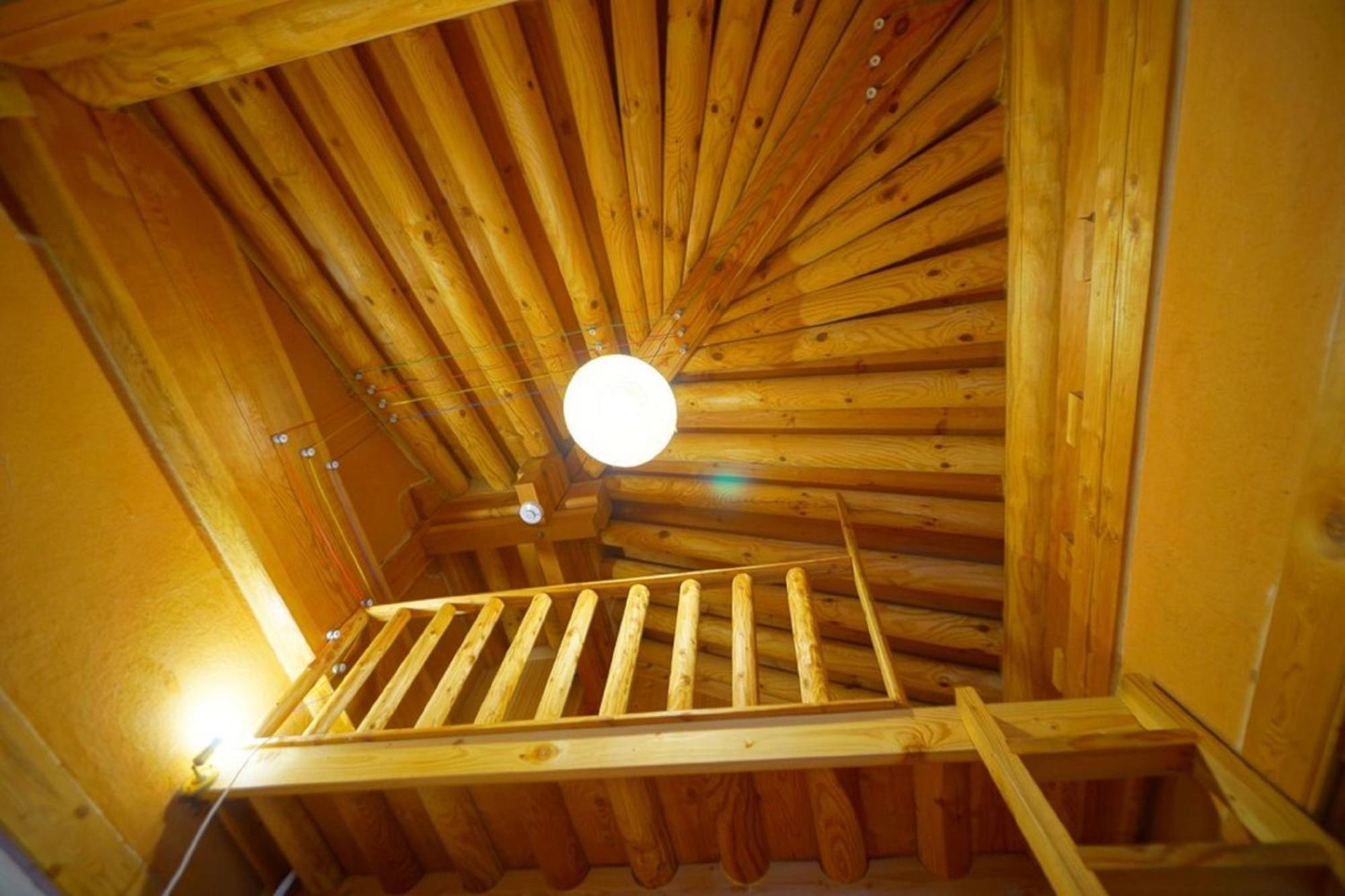 Hanok Gotaek Goeul Jeonju Zewnętrze zdjęcie
