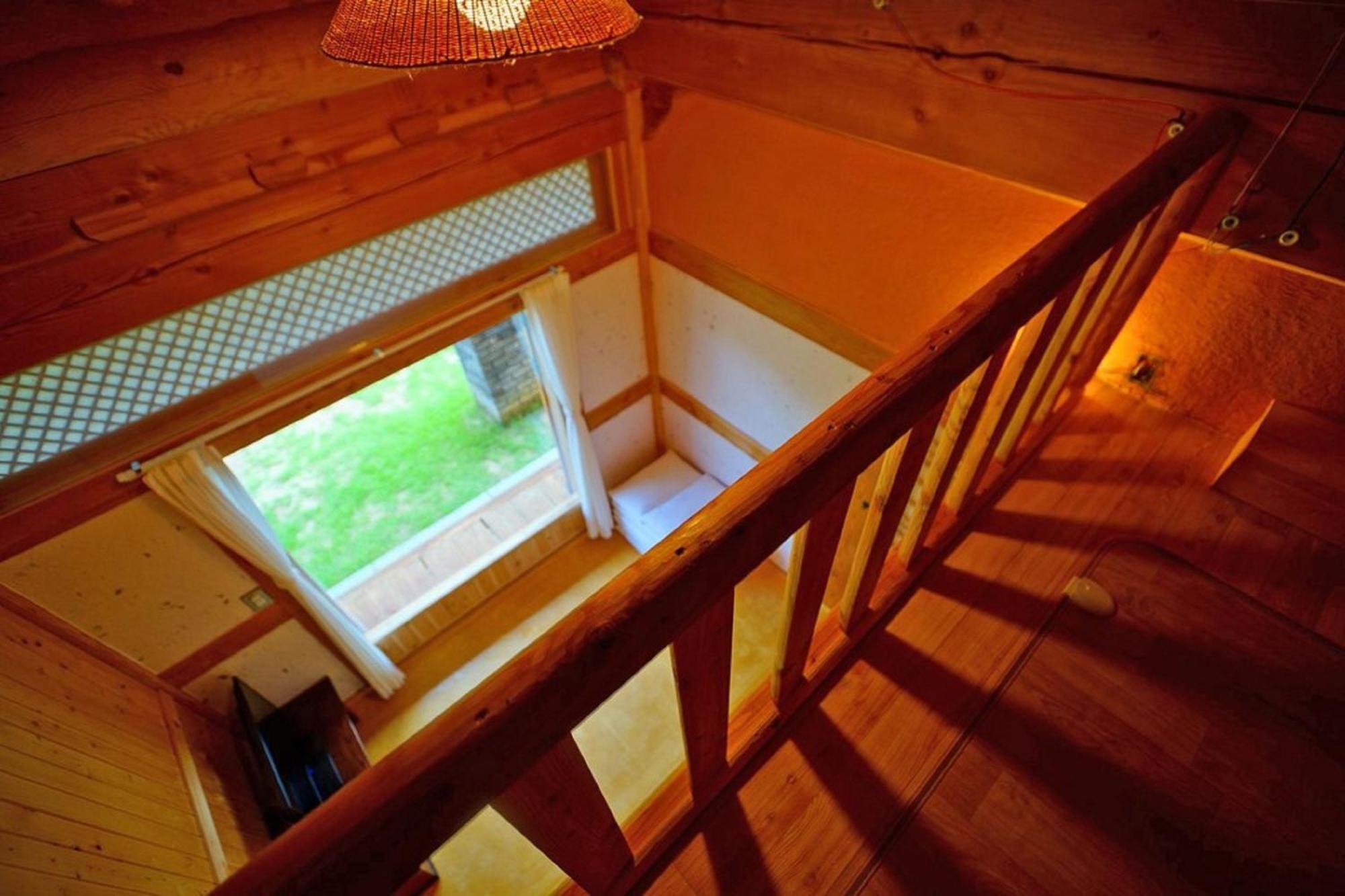 Hanok Gotaek Goeul Jeonju Zewnętrze zdjęcie
