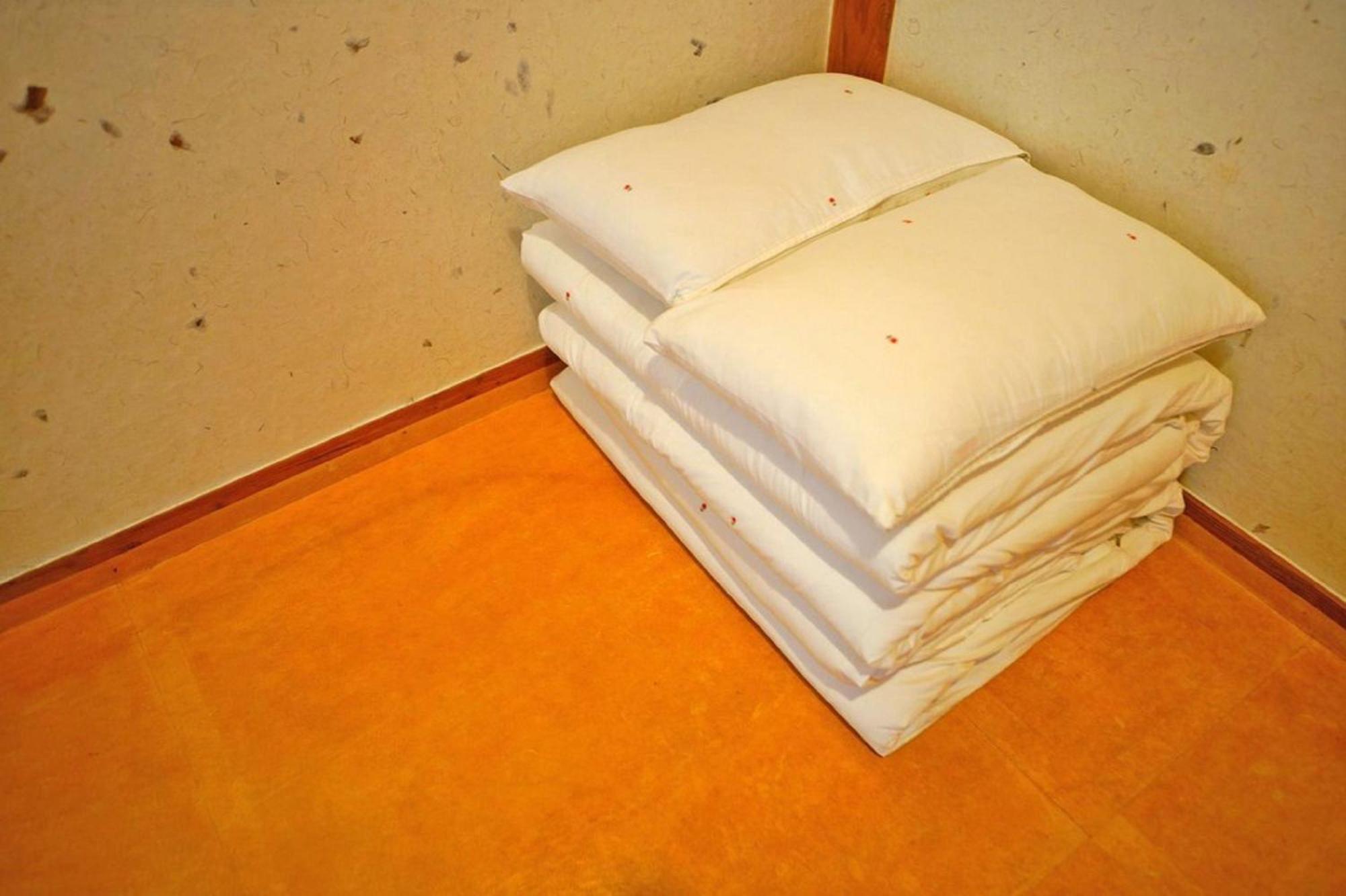 Hanok Gotaek Goeul Jeonju Zewnętrze zdjęcie
