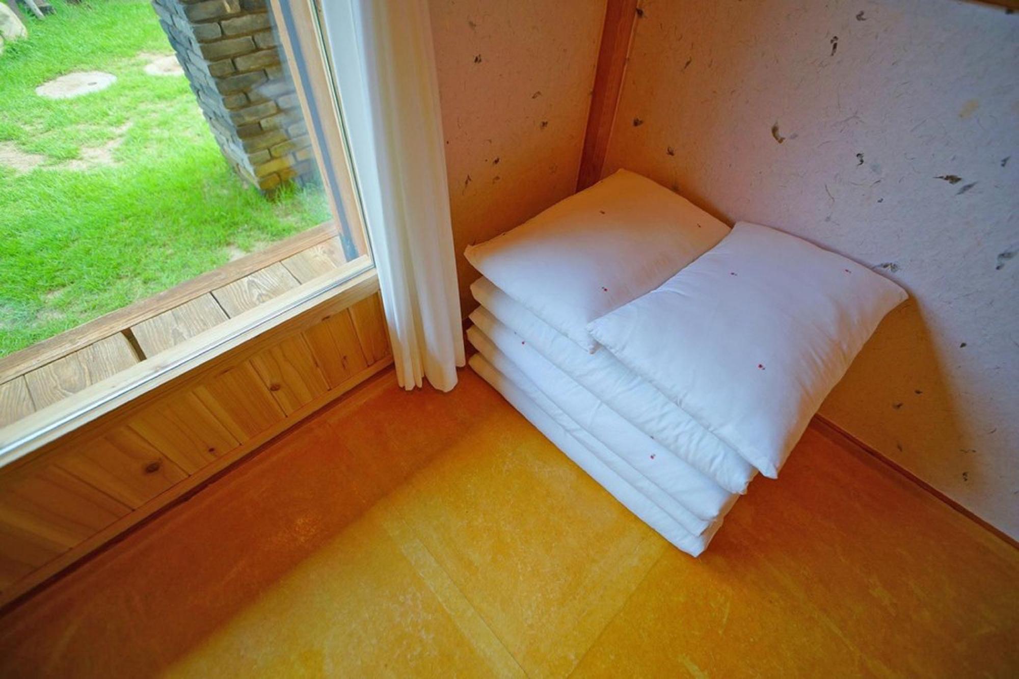 Hanok Gotaek Goeul Jeonju Zewnętrze zdjęcie