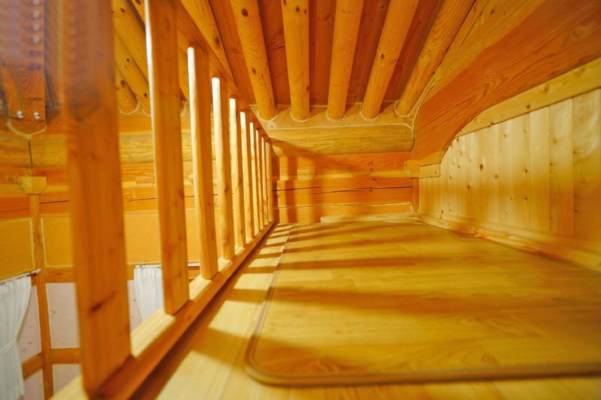 Hanok Gotaek Goeul Jeonju Zewnętrze zdjęcie