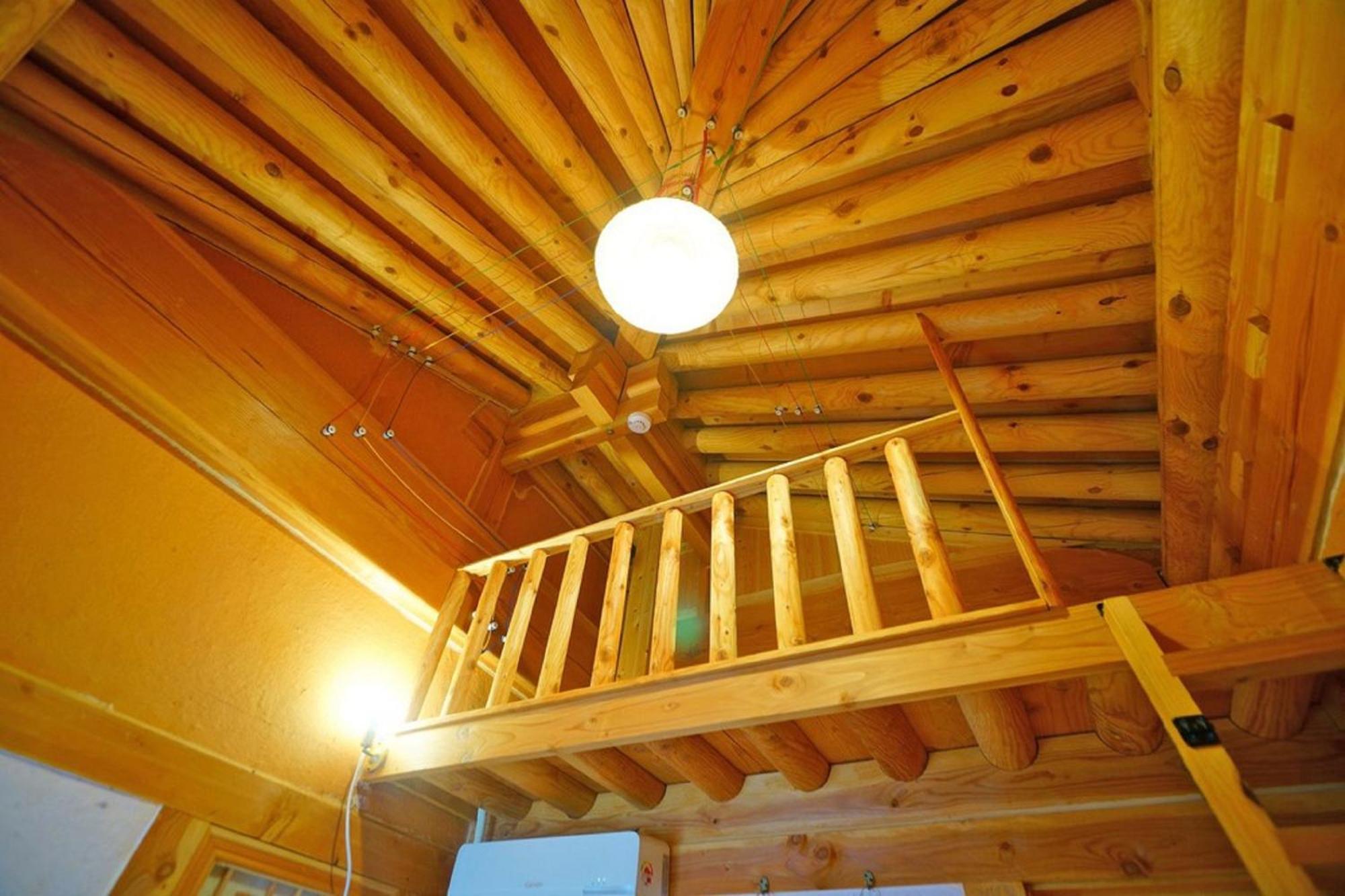 Hanok Gotaek Goeul Jeonju Zewnętrze zdjęcie